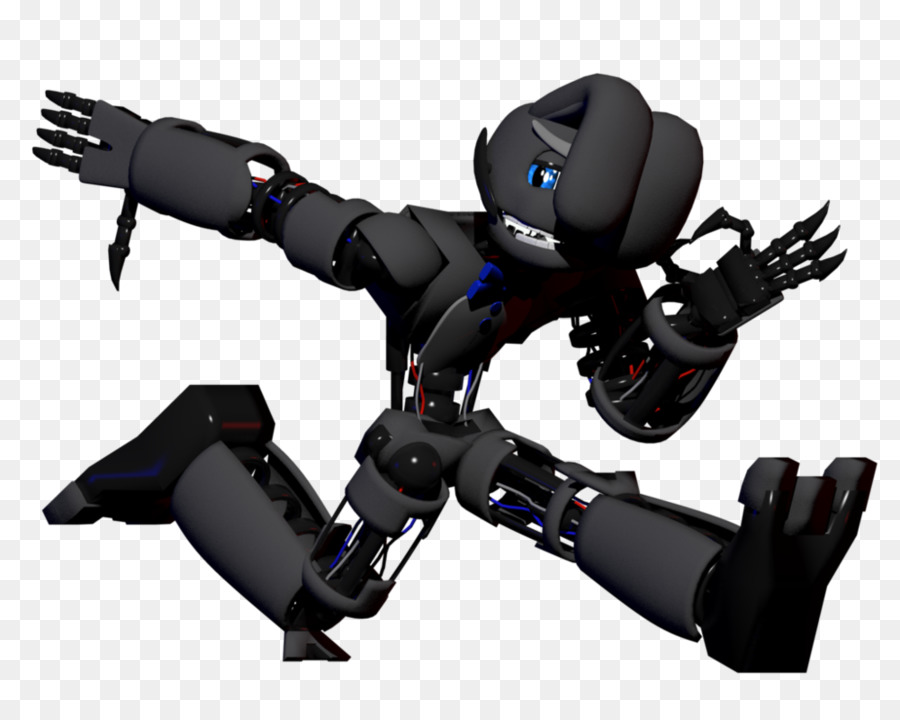 Robot，Machine PNG