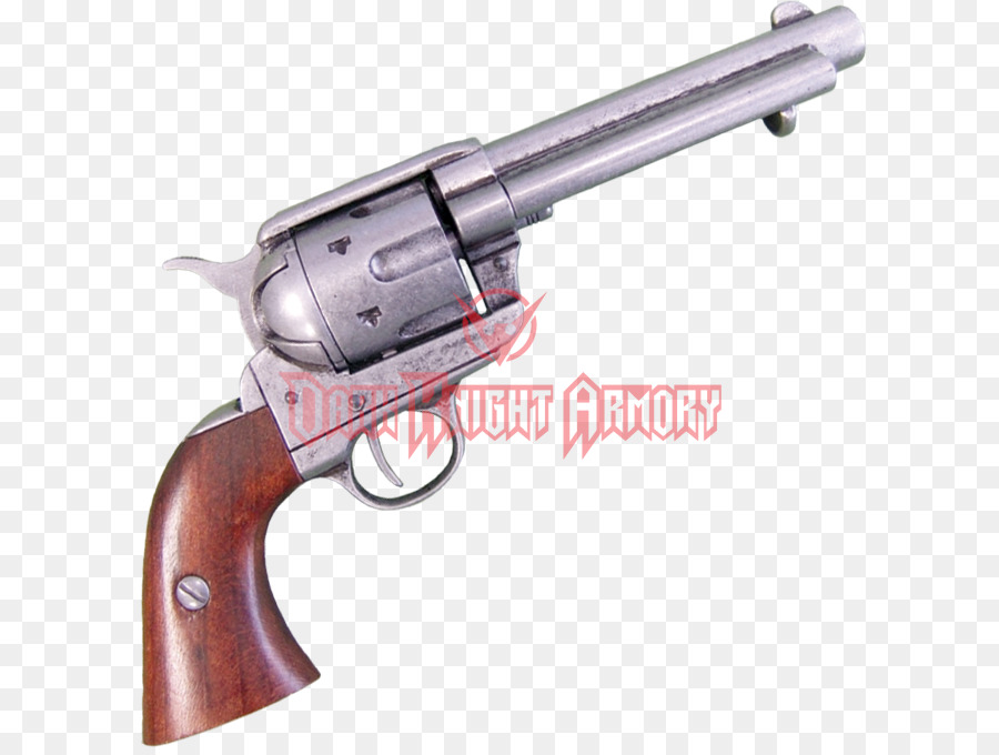 Revolver，Déclencheur PNG