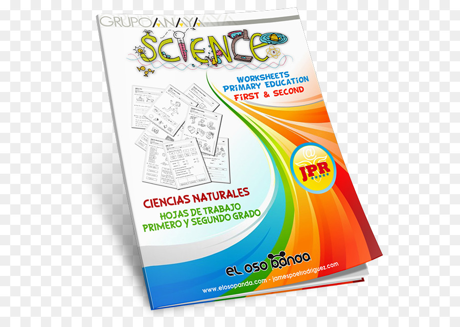 Cahier D'exercices Scientifiques，Science PNG