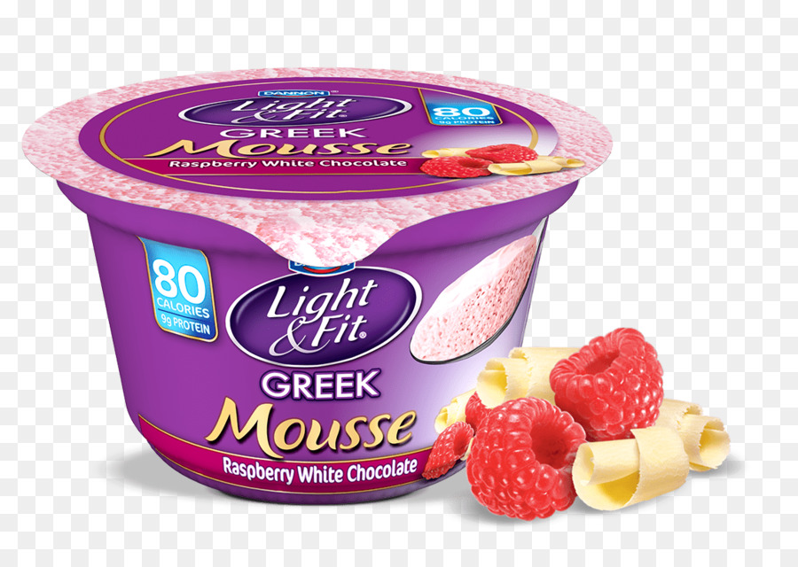 Yaourt Glacé，Mousse PNG