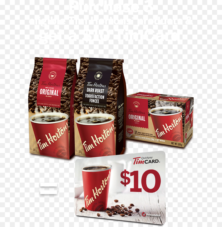 Café，Tim Hortons PNG