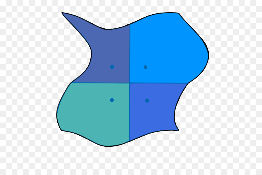 La Tessellation，Forme PNG