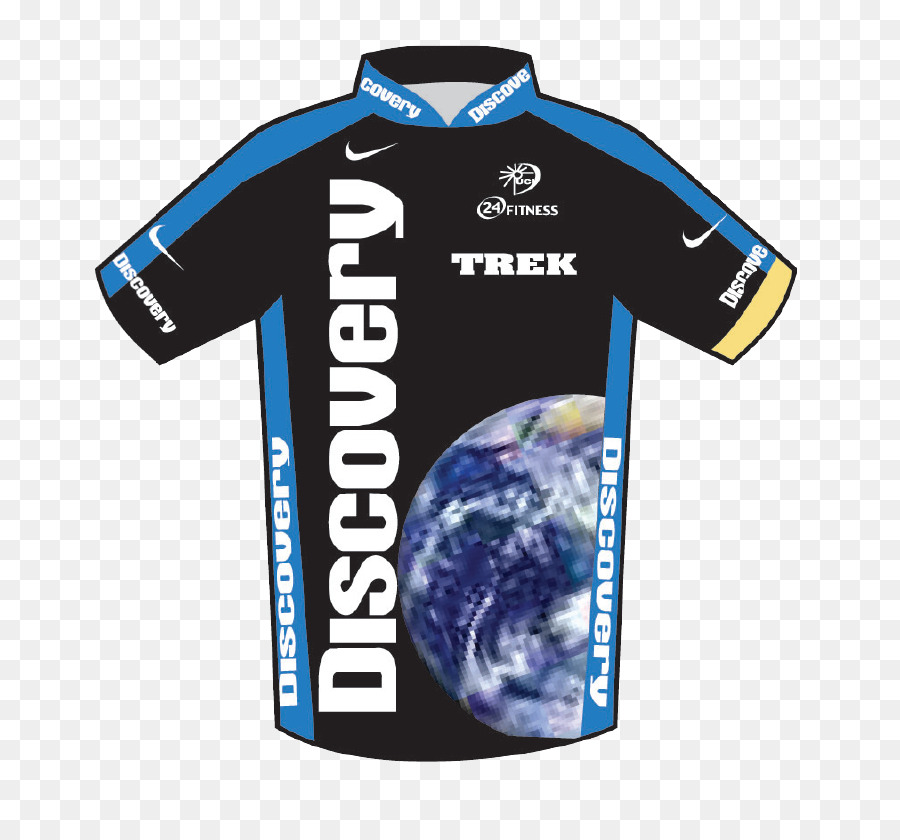 Discovery Channel，L équipe De Cyclisme PNG