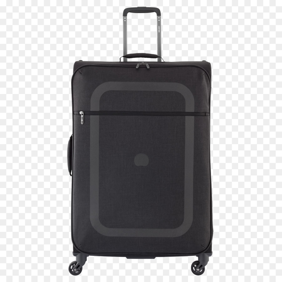 Valise Violette，Roues PNG