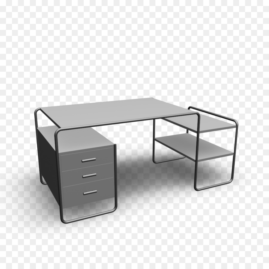 Bureau，Angle PNG