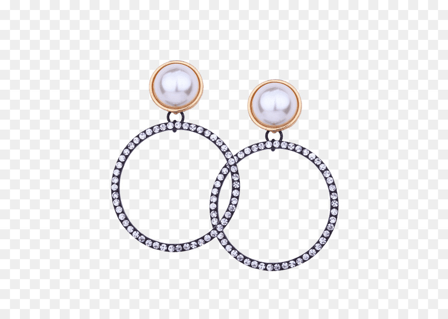 Perle，Boucle D Oreille PNG