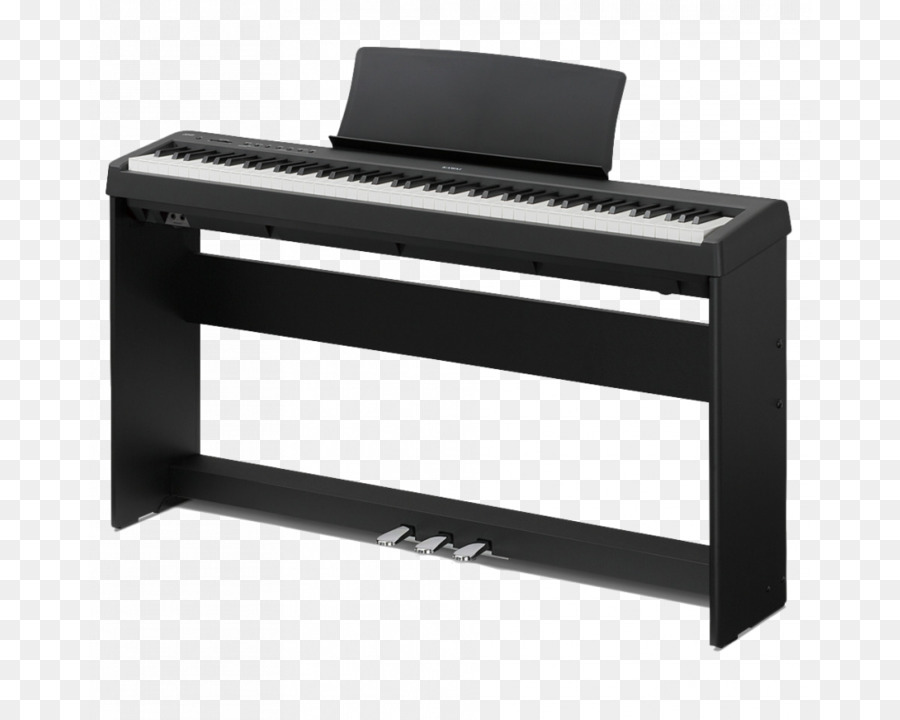 Clavier，Piano PNG