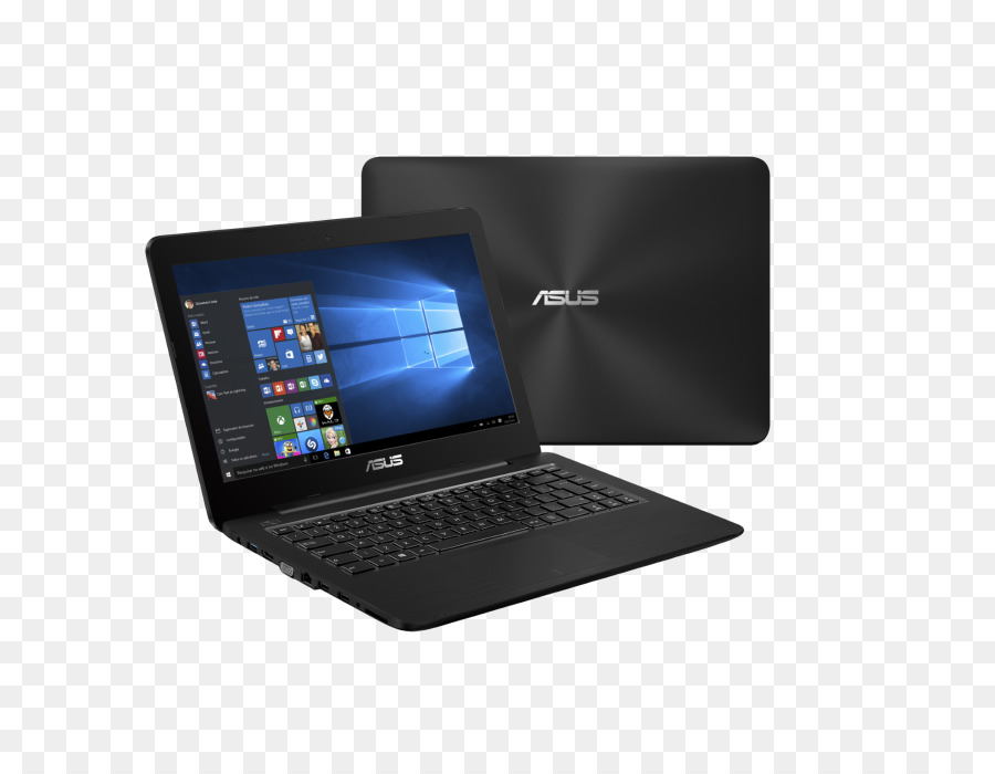 Ordinateur Portable，Asus PNG