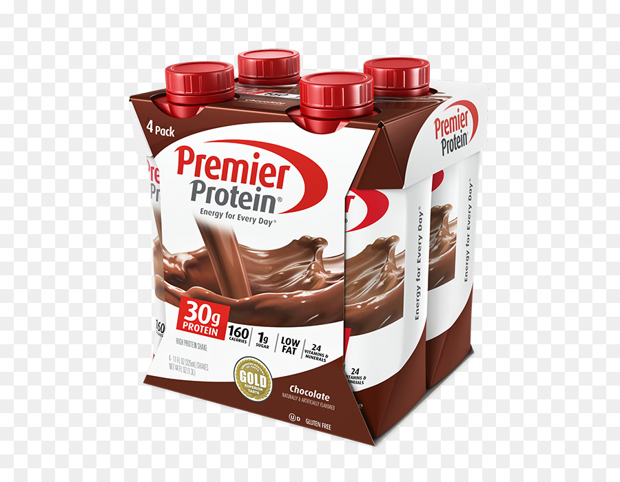 Milk Shake，La Protéine PNG