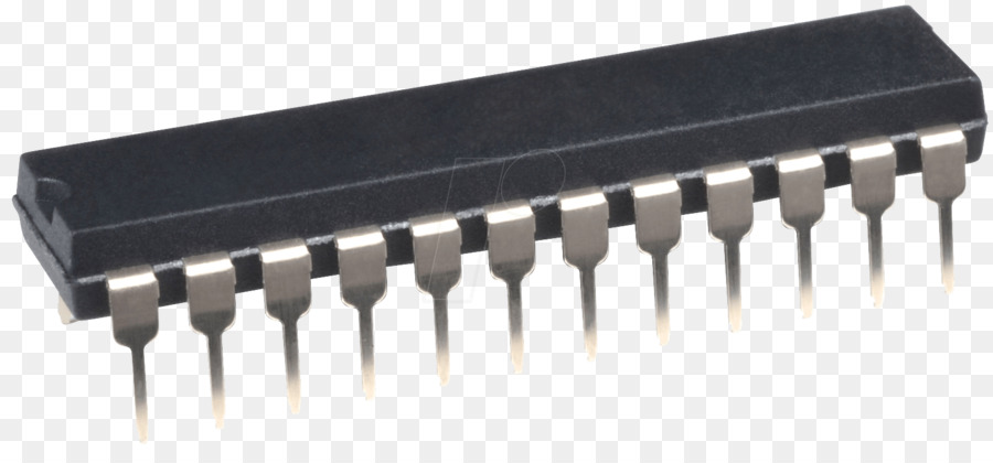 Transistor，Microcontrôleur Pic PNG