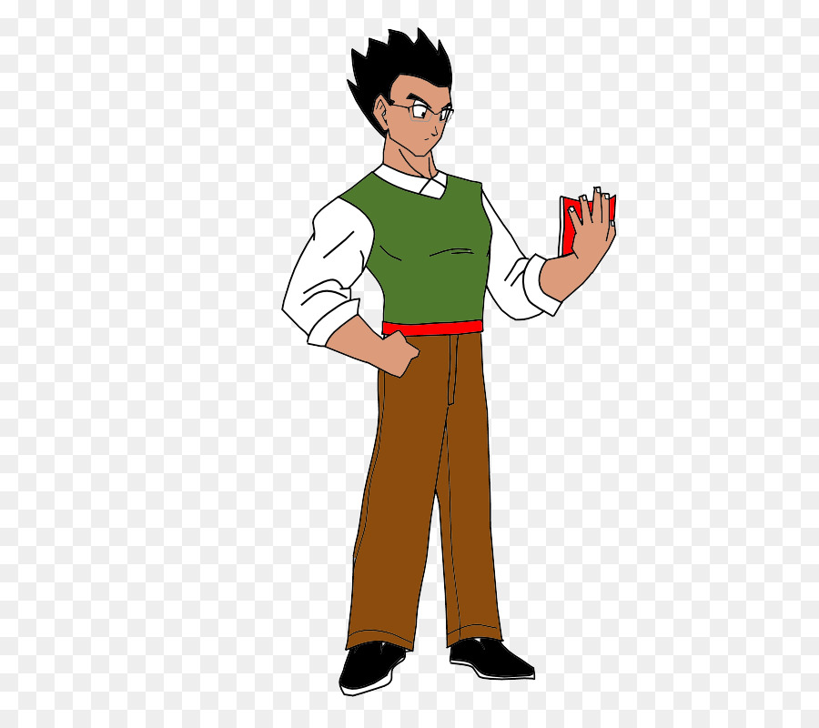 Sage，Costume PNG