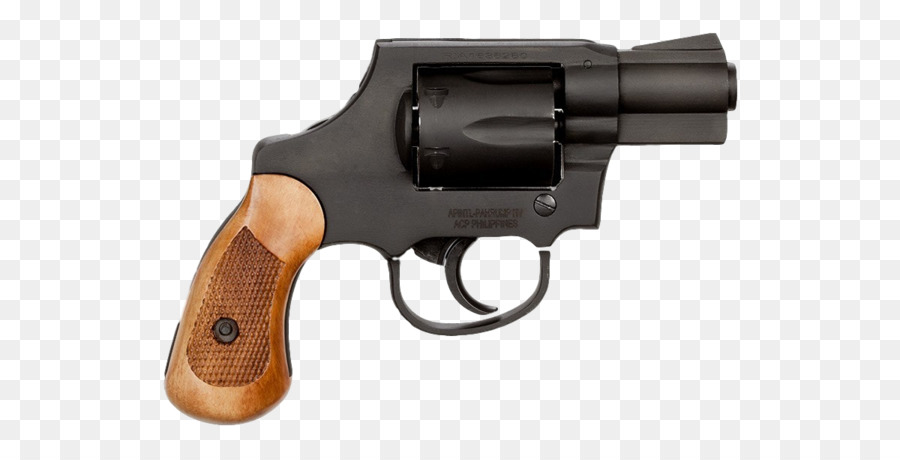 38 Spécial，Revolver PNG