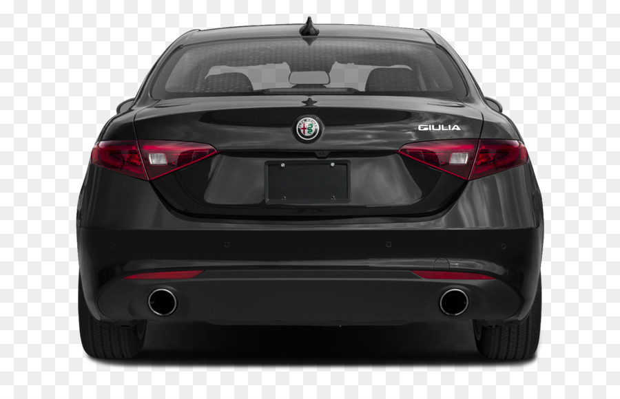 2018 Alfa Romeo Giulia，2017 Alfa Romeo Giulia PNG