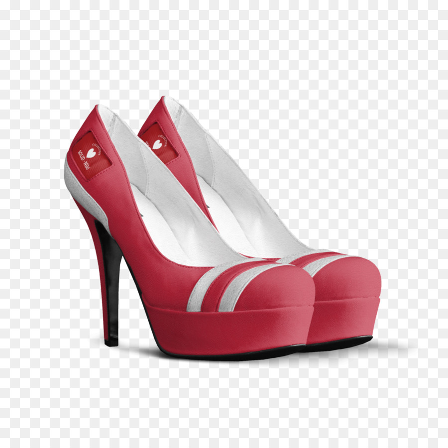 Talons Hauts，Rouge PNG