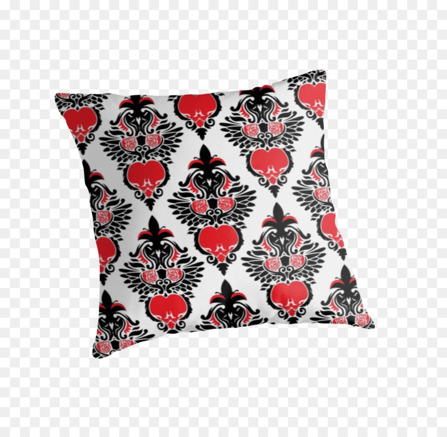 Les Coussins，Coussin PNG