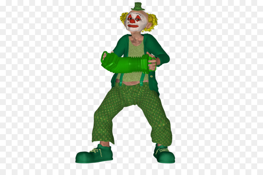 Clown，Joker PNG