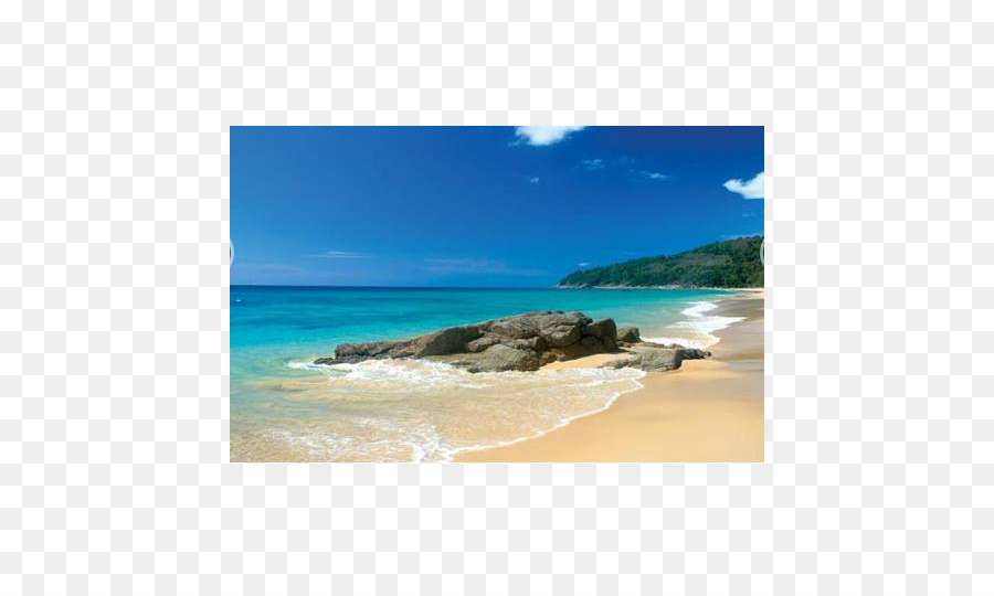 Plage，Mer PNG