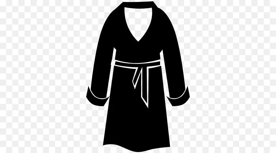 Robe Noire，Ceinture PNG