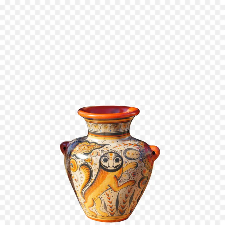 Tonala，Céramique PNG