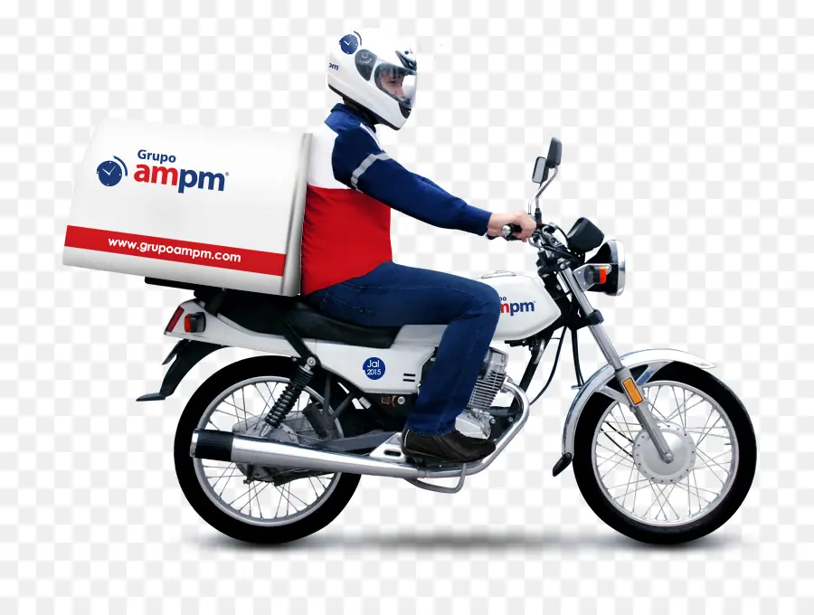 Moto De Livraison，Livraison PNG