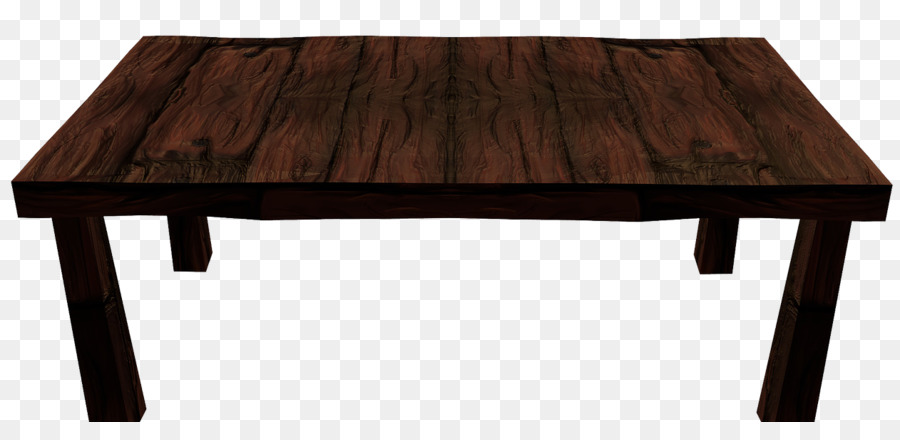 Table En Bois，à Manger PNG