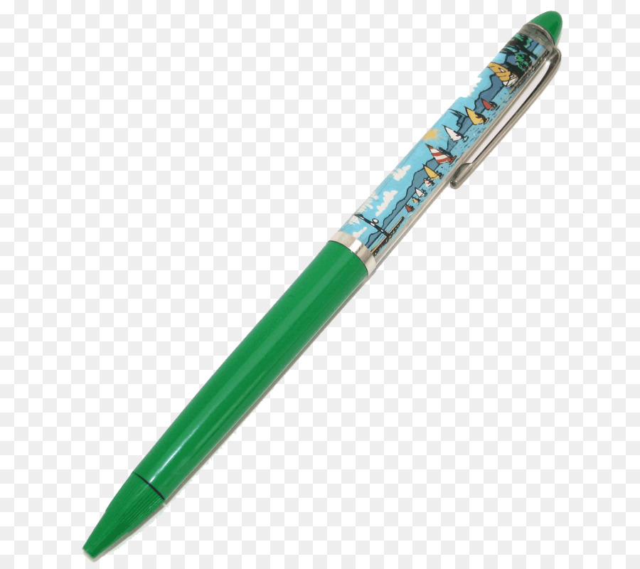 Stylo Vert，Stylo PNG