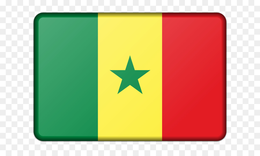 Senegal Drapeau Du Senegal La Confederation De Senegambie Png Senegal Drapeau Du Senegal La Confederation De Senegambie Transparentes Png Gratuit