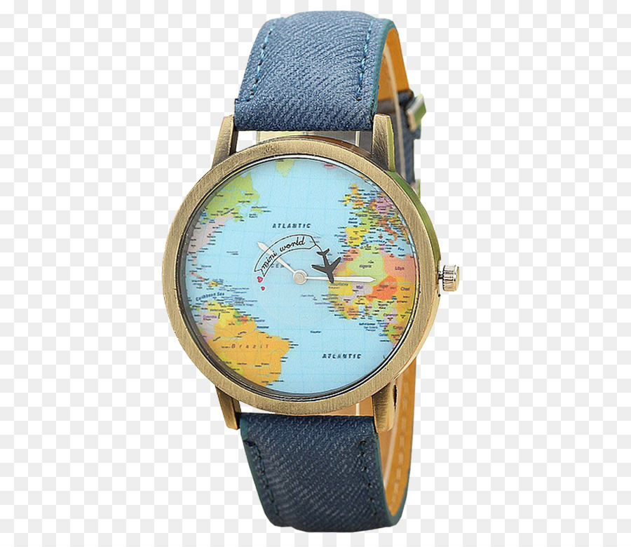 Regarder，Horloge à Quartz PNG