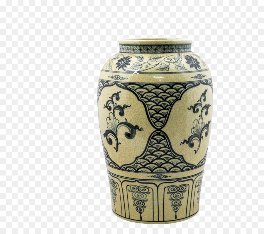 Vase，La Poterie PNG