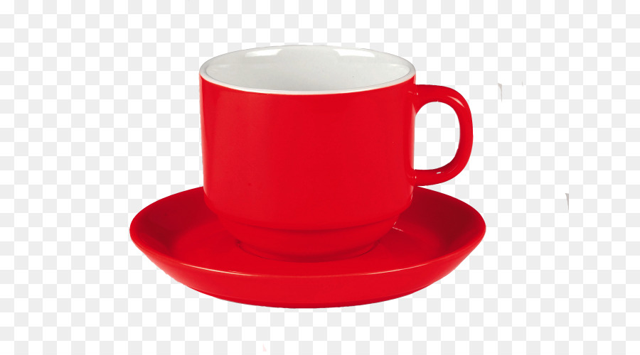 Goutteur De Café Rouge，Verser PNG