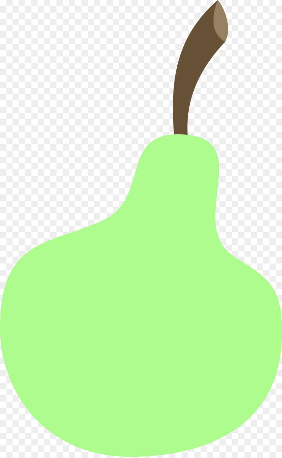 Poire，Nourriture PNG