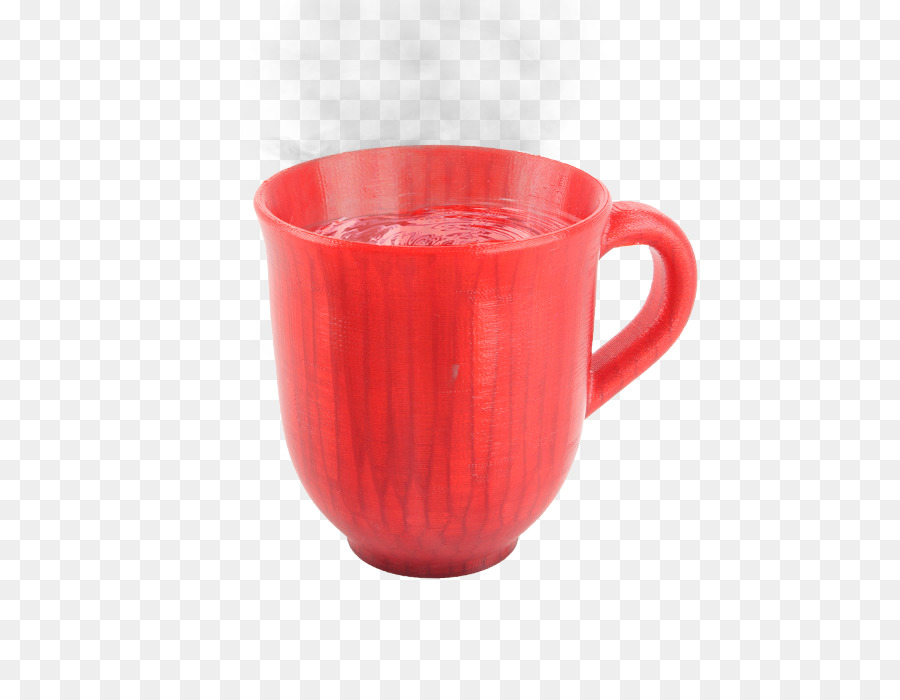 Tasse à Café，Céramique PNG