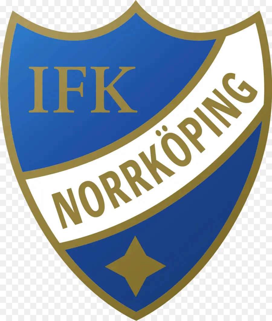 Ifk Norrköping，Badge PNG