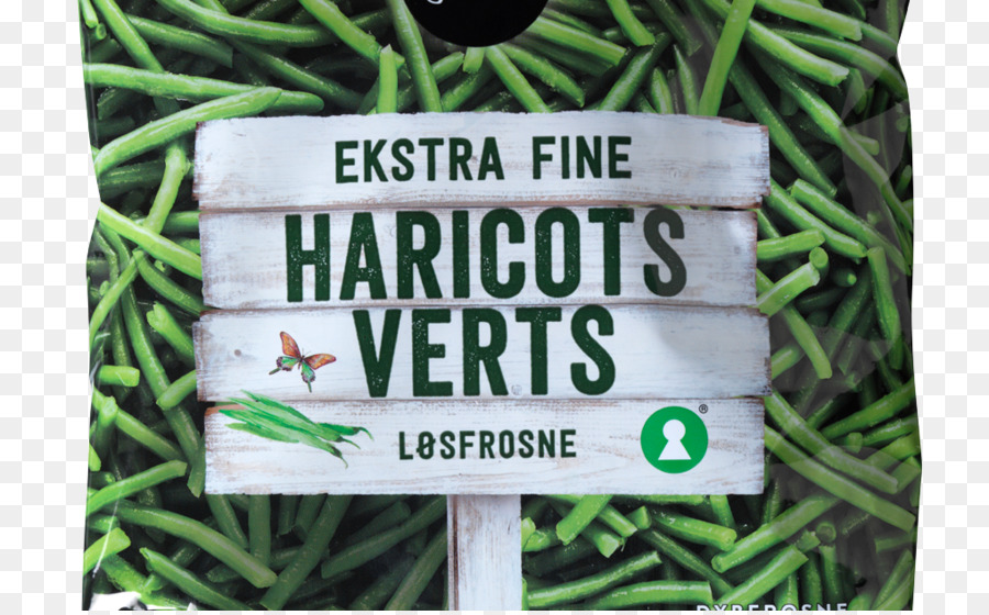 Haricots Verts，Haricot Sauvage PNG