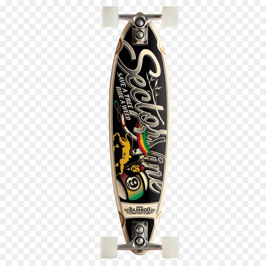 Longboard，Secteur 9 PNG