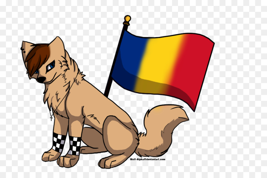 Chat，Chien PNG