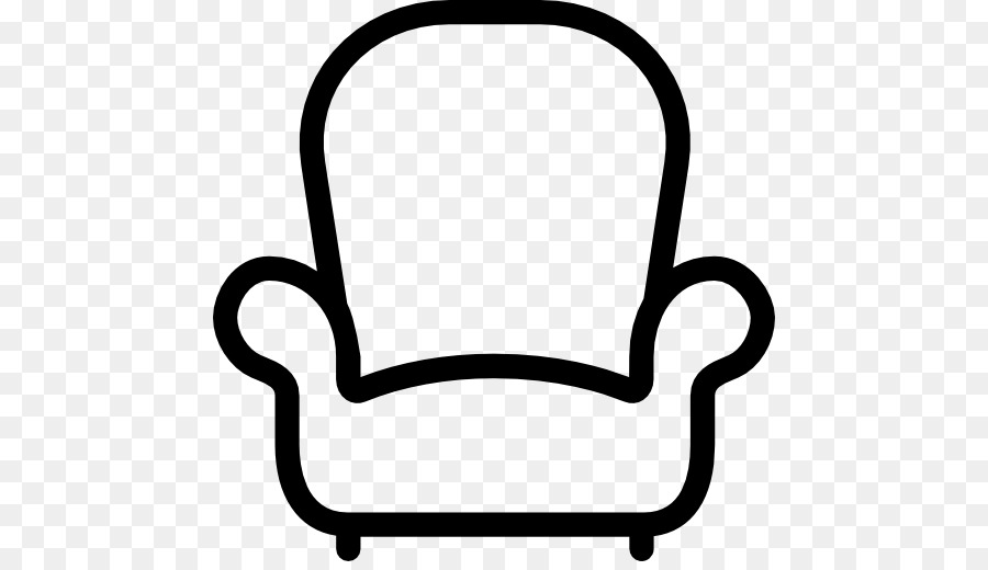 Fauteuil，Chaise PNG