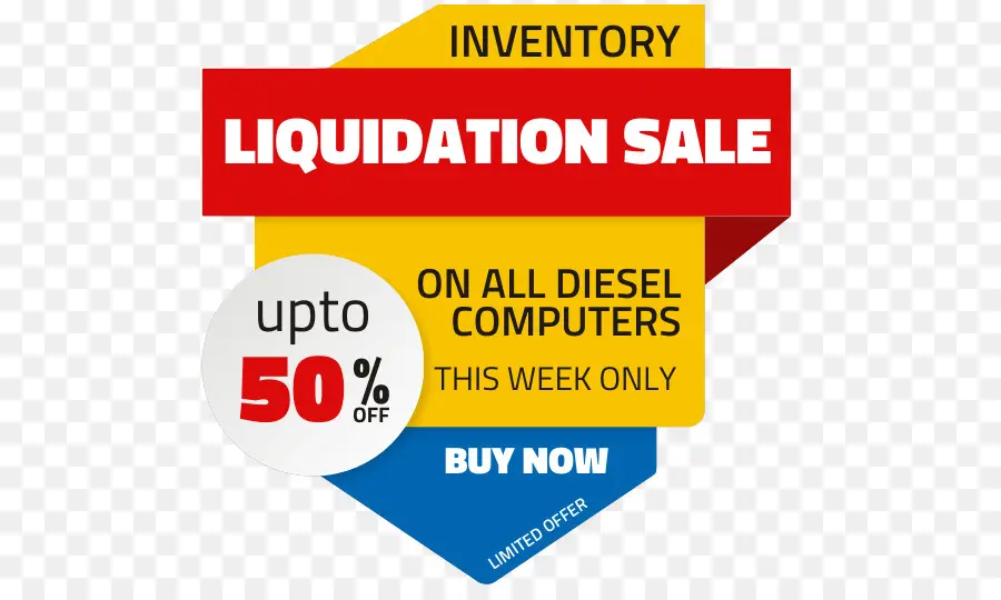 Vente De Liquidation，Inventaire PNG