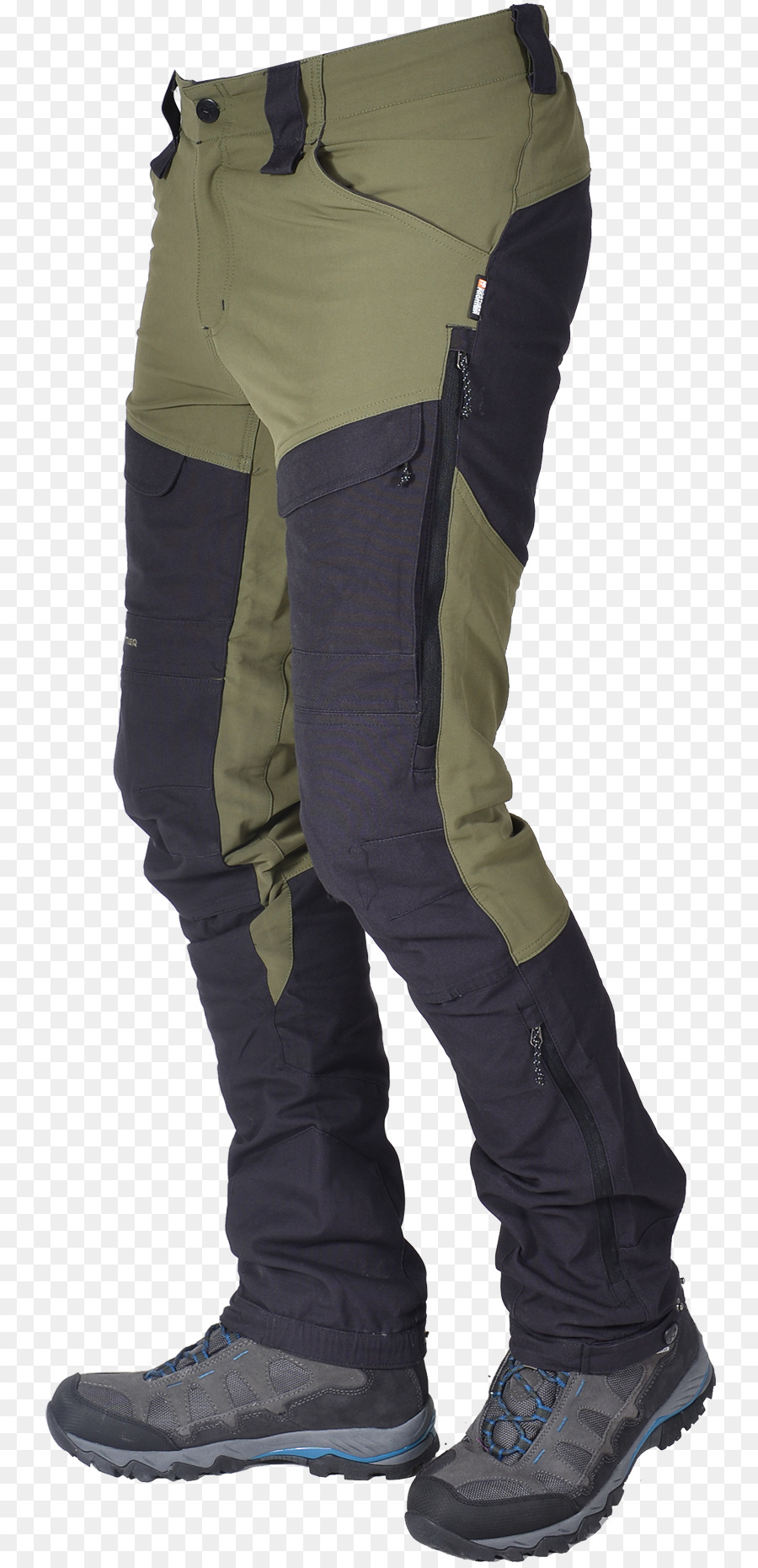 Pantalons De Randonnée，De Plein Air PNG