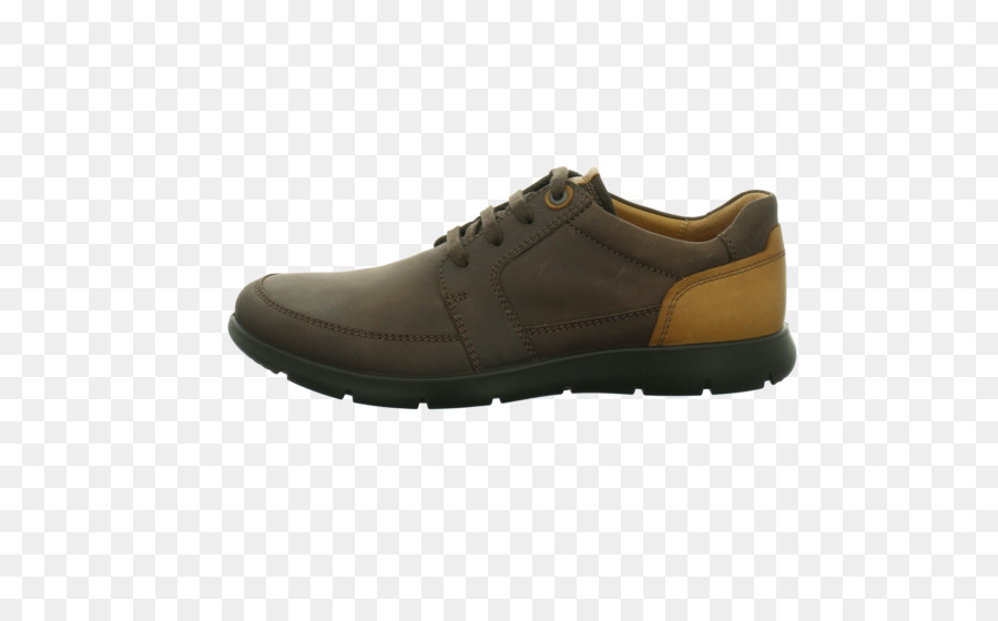 Chaussure Marron，Chaussure PNG