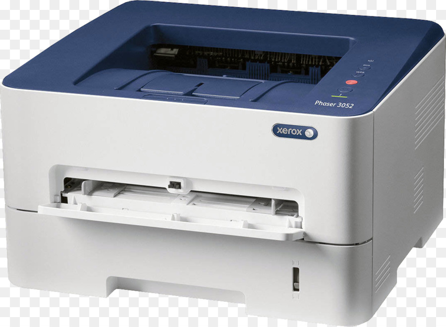 Xerox Phaser 3260，L Impression Laser PNG