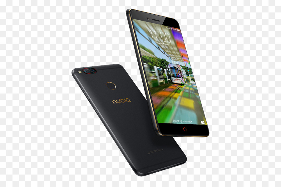 Nubia Z17，Ram PNG