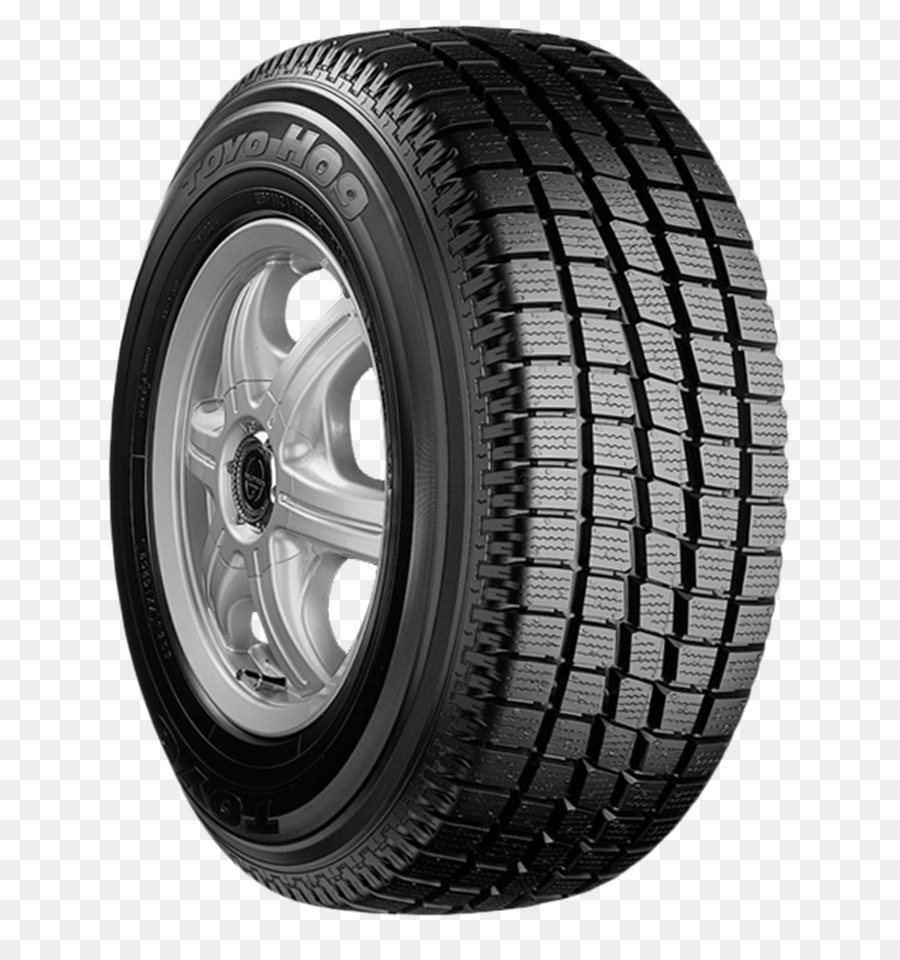 Pneu，Toyo Tire Rubber Company PNG