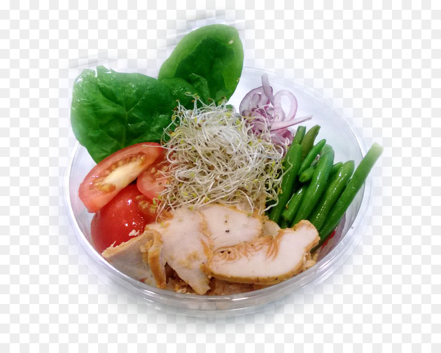 La Cuisine Thaïlandaise，Cuisine Végétarienne PNG