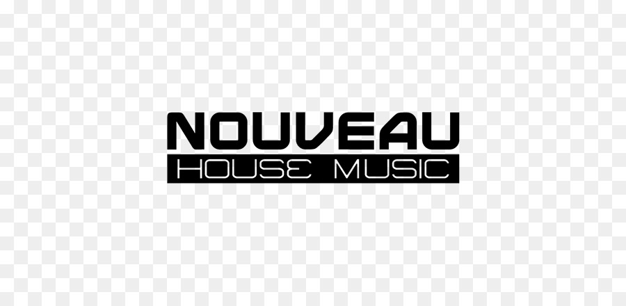 Musique House Nouvelle，Texte PNG