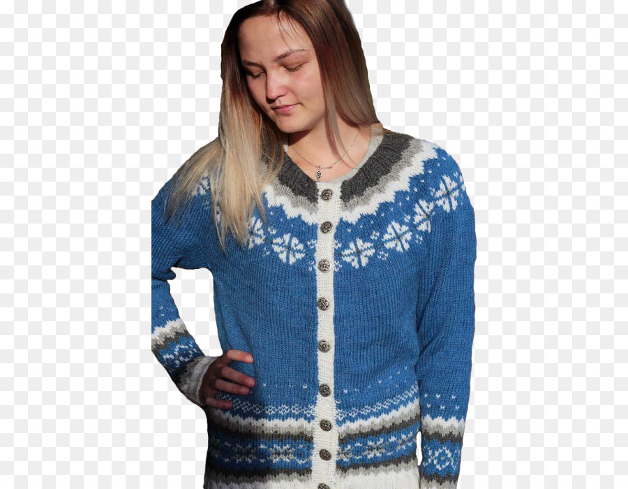 Cardigan，Tricoter PNG