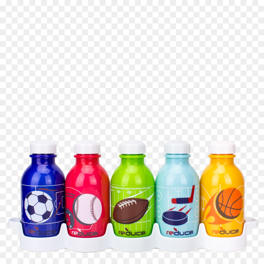 Les Bouteilles D Eau，Liquide PNG