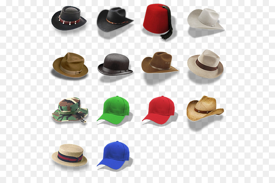 Fedora，Chapeau PNG