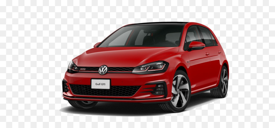 2018 Volkswagen Golf Gti，Volkswagen PNG