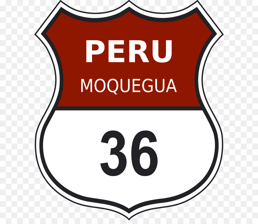 Route Panaméricaine，Pérou L Autoroute 1 PNG